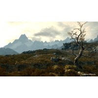  The Elder Scrolls V: Skyrim Special Edition для PlayStation 4
