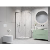 Душевой уголок Radaway Alienta A 80x80 / 10228080-01-01