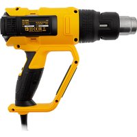 Промышленный фен Denzel HG-2000E