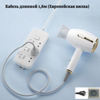 Фен Enchen Air Hair Dryer (международная версия)