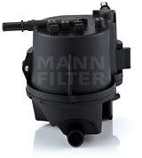 

Топливный фильтр MANN-filter WK939