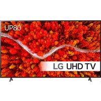 Телевизор LG 75UP80006LA