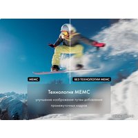 Телевизор Haier 65 Smart TV AX PRO