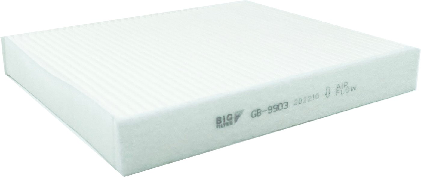 

BIG Filter GB-9903