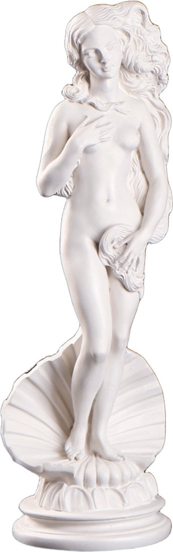 

Статуэтка Хорошие сувениры Рождение Венеры 9396965