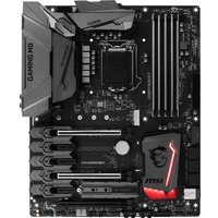 Материнская плата MSI Z270 Gaming M6 AC