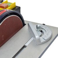 Шлифовальный станок WATT WUS-400 21.400.125.00