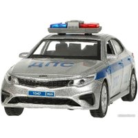 Легковой автомобиль Технопарк Kia Optima Полиция OPTIMA-12POL-SR