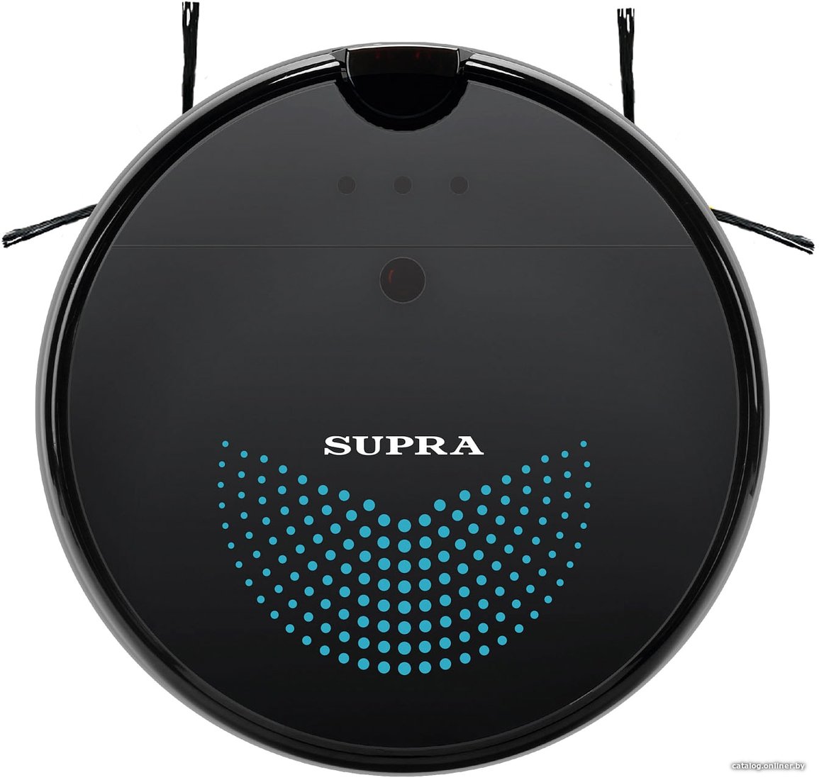 Робот-пылесос Supra VCS-4095