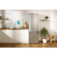 Холодильник Gorenje NRK6191PS4