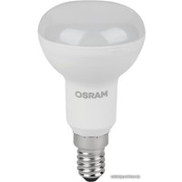 Светодиодная лампочка Ledvance LED Value 4058075581661 E14 7 Вт 3000 К