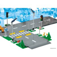 Конструктор LEGO City 60304 Перекрёсток