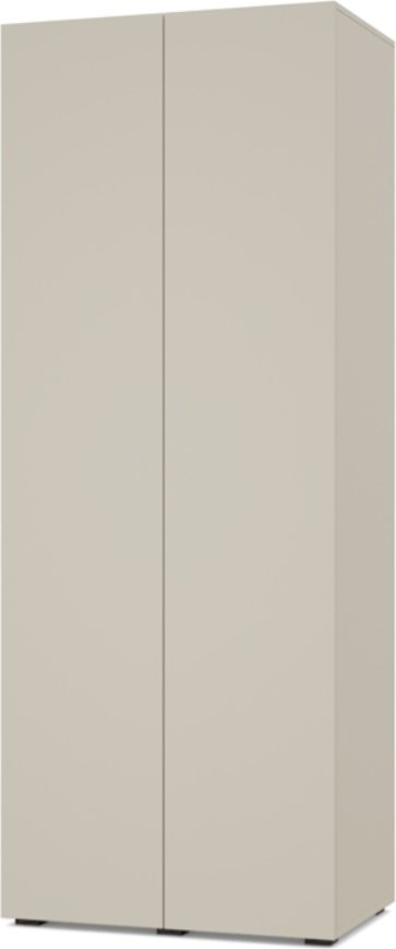 Шкаф распашной Modern Челси Ч20 (кашемир)
