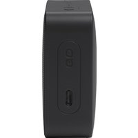 Беспроводная колонка JBL Go Essential 2 (черный)
