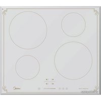 Варочная панель Midea MC-IF7021B2 RW