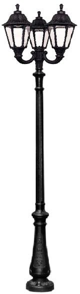 

Фонарный столб Fumagalli Noemi E35.202.R30.AXH27