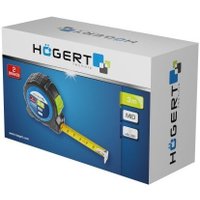 Рулетка Hoegert Technik HT4M409