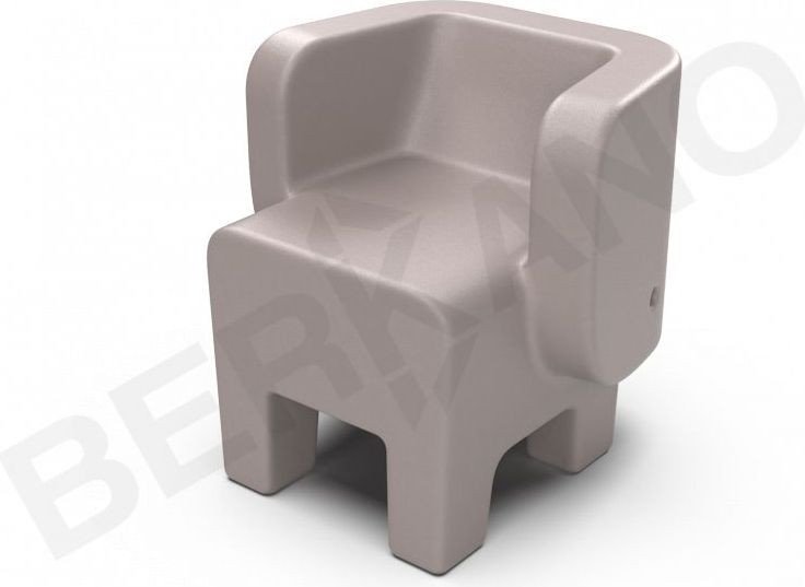 

Детский стол Berkano Boony table 240_006_13 (кофейный)