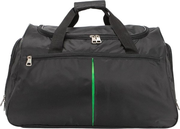 

Дорожная сумка Ecotope 018-408-BLK (черный)