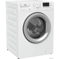 Стиральная машина BEKO RSGE786P2XSWI