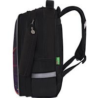 Школьный рюкзак BRAUBERG Kids. Football 273178