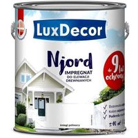 Антисептик LuxDecor Njord 2.5 л (скалистый берег)