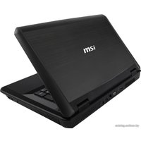 Игровой ноутбук MSI GX70 3CC-222XPL Destroyer