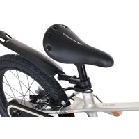 Детский велосипед Maxiscoo Shark Sport 16 2025 MSC-SH1642 (серый жемчуг)