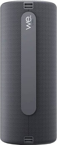 Беспроводная колонка Loewe We. HEAR 2 (черный)