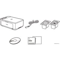 МФУ Canon PIXMA MG3650S 0515C109