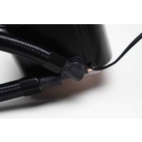 Система жидкостного охлаждения для процессора DeepCool LS520S Zero Dark Black R-LS520-BKNNMM-G-1