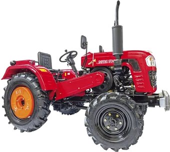 Shifeng SF-244