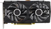 GeForce GTX 1660 Ti Gaming OC 6GB GDDR6 N166T2-06D6X-1710VA15L