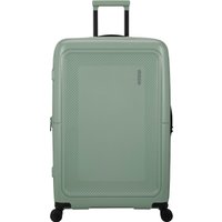 Чемодан-спиннер American Tourister Dashpop Iceberg Green 77 см