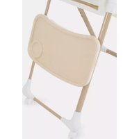 Высокий стульчик MOWbaby Honey New MBH170 (beige)