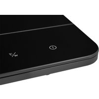 Настольная плита ZUGEL ZEHF280B