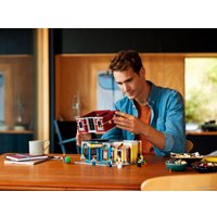 Конструктор LEGO Creator Expert 10312 Джаз-клуб