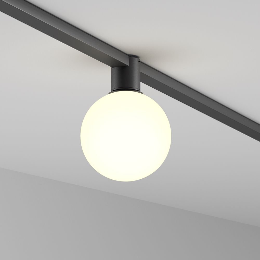 

Трековый светильник Technical Luna TR171-1-5W3K-WB