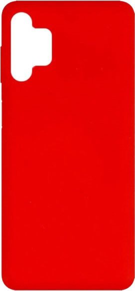 

Чехол для телефона Case Matte для Samsung Galaxy A32 (5G) (красный)