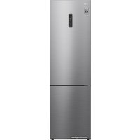 Холодильник LG DoorCooling+ GA-B509CMQM