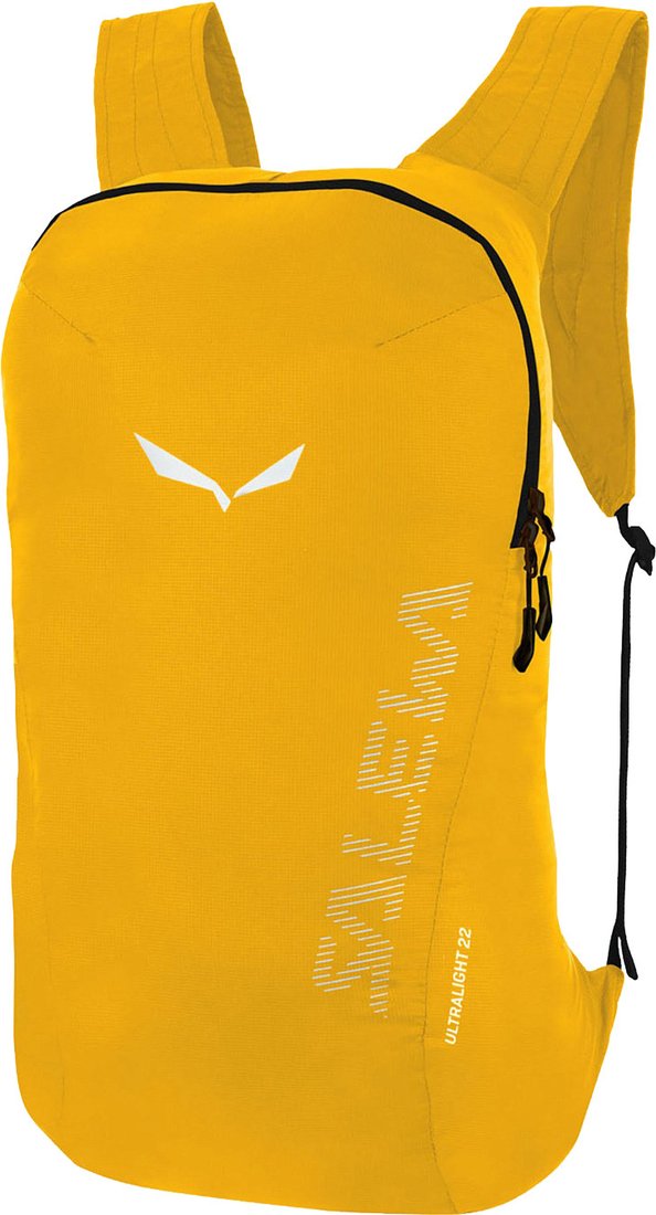 

Туристический рюкзак Salewa Ultralight 22L 1420-9050 (золотой)