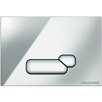 Панель смыва Cersanit Actis S97-015 (хром глянцевый)