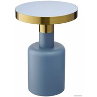 Журнальный столик Bergenson Bjorn Froud BB000050 (синий)