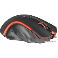 Игровая мышь Redragon Nothosaur