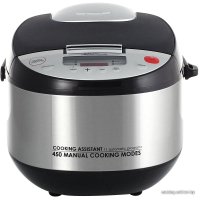 Мультиварка Scarlett SL-MC411S01