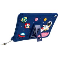 Чехол для планшета G-Case iPad 10.2 2021/2020/2019/iPad Air 10.5 2019/iPad Pro 10.5 660201852A (синий)