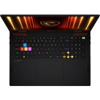 Игровой ноутбук MSI Raider A18 HX A9WJG-216RU