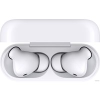 Наушники HONOR Earbuds 2 Lite (ледяной белый, международная версия)