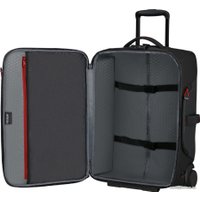 Сумка-тележка Samsonite Ecodiver Black 55 см