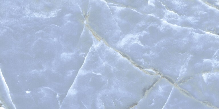 Керамогранит (плитка грес) Zerde Ceramics Hanya Blue Mat 600x1200